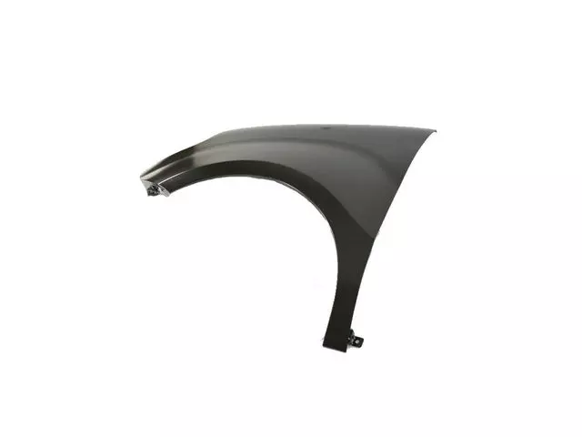Fender - Driver's Side (LH) - Mopar (68259336AA) - view 7