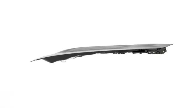 Hood - Mopar (68259671ag) - view 10