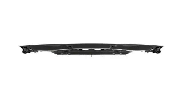 Hood - Mopar (68259671ag) - view 2