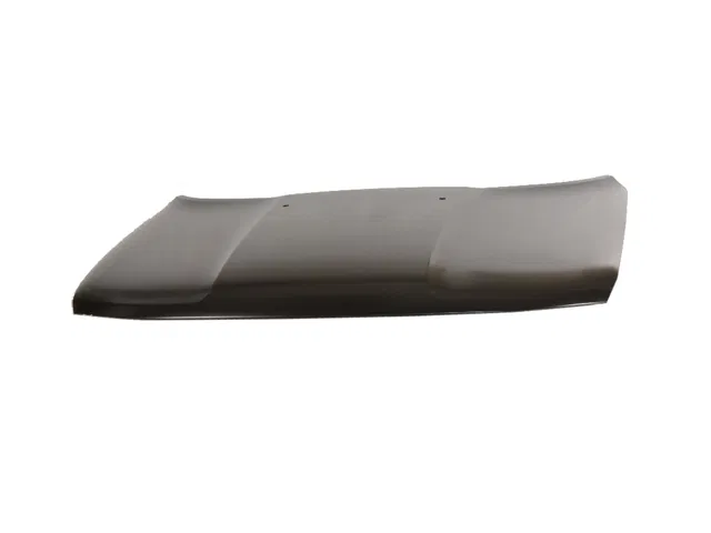 Hood - Mopar (68259730AA) - view 10
