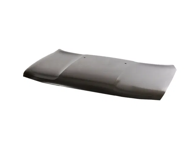 Hood - Mopar (68259730AA) - view 3