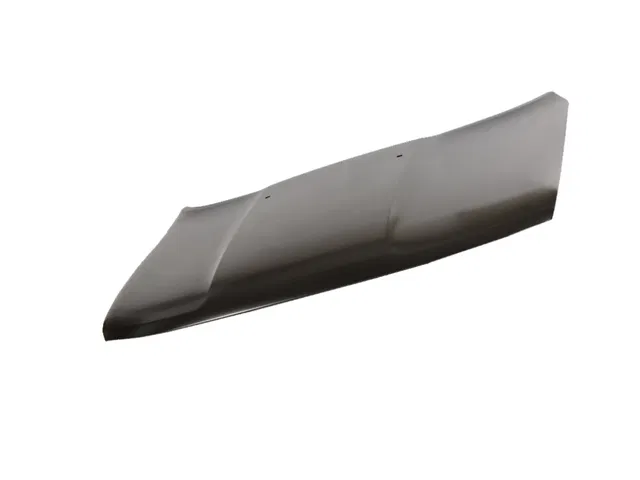 Hood - Mopar (68259730AA) - view 4