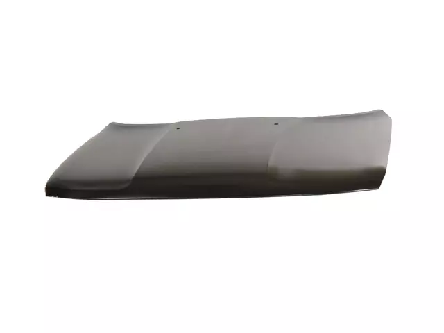 Hood - Mopar (68259730AA) - view 5