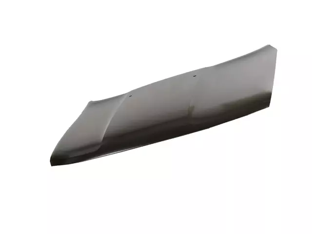 Hood - Mopar (68259730AA) - view 7