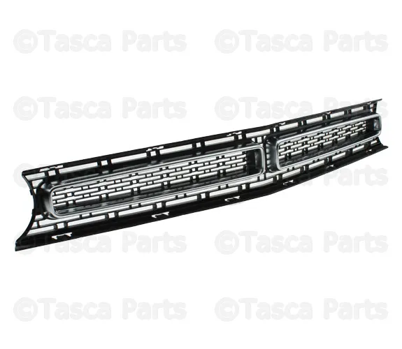 Radiator Grille - Mopar (68259754AD)