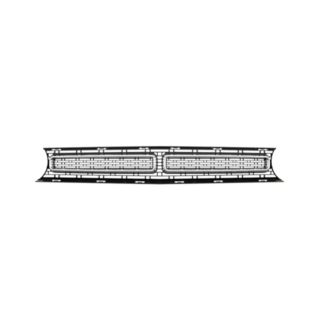 Radiator Grille - Mopar (68259754AD) - view 2