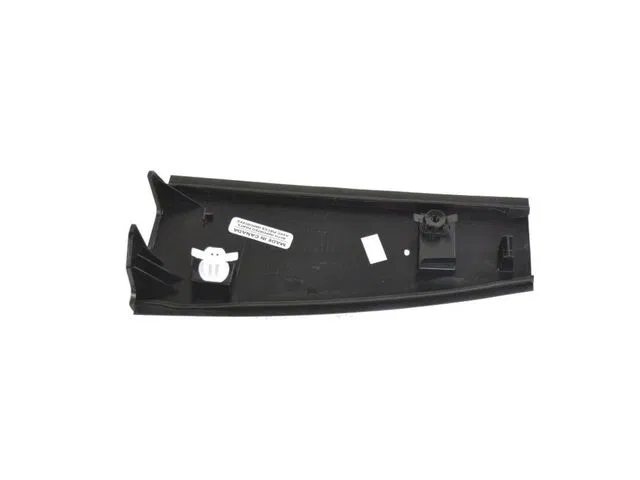Tailgate Hinge Cover, Right - Mopar (68259788AF) - view 2