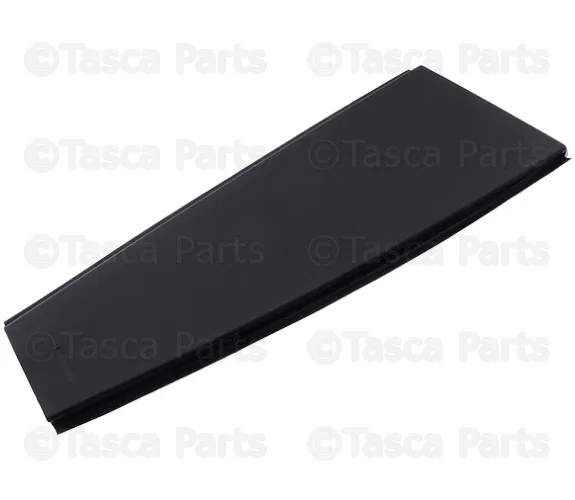 Tailgate Hinge Cover, Right - Mopar (68259788AF) - view 6
