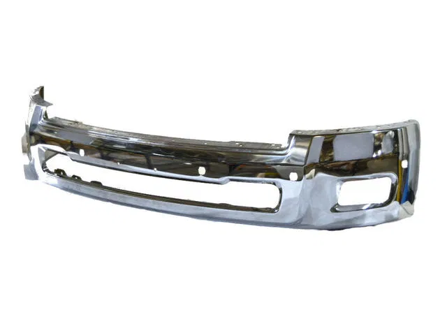 Front Bumper - Mopar (68260085AA) - view 2