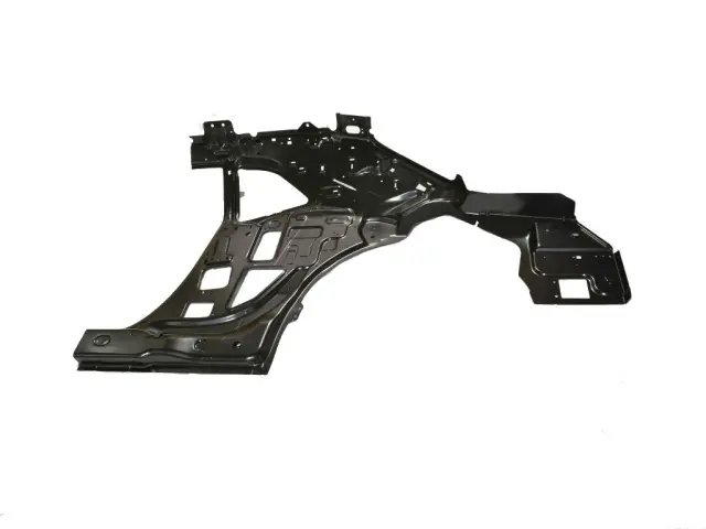 Inner Quarter Reinforced - Passenger Side (RH) - Mopar (68260430AI)