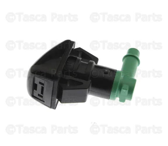 Windshield Washer Nozzle - Mopar (68260443AA) - view 10
