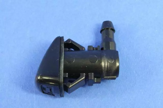 Windshield Washer Nozzle - Mopar (68260443AA) - view 5