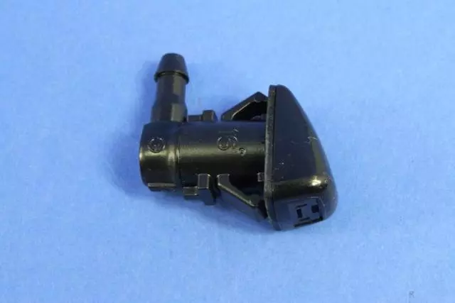 Windshield Washer Nozzle - Mopar (68260443AA) - view 7