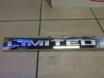 Tailgate Molding - Mopar (68260470ad) - view 7