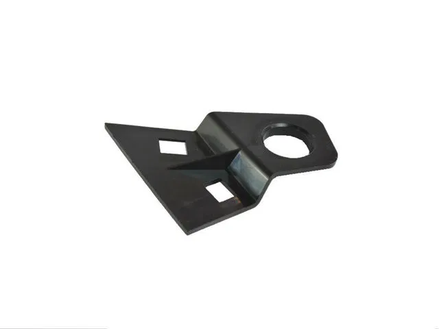 Grille Bracket, Right - Mopar (68260474ab) - view 10