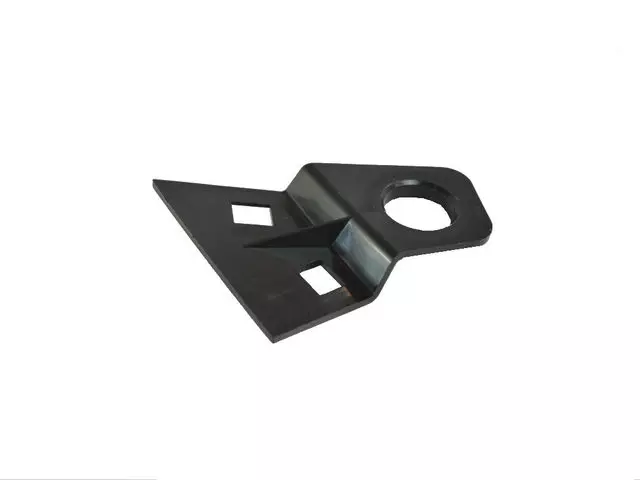 Grille Bracket, Right - Mopar (68260474ab) - view 13