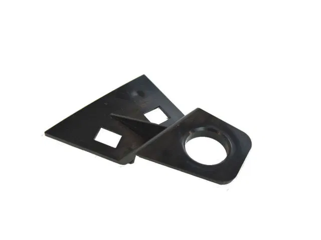 Grille Bracket, Left - Mopar (68260475ab) - view 3