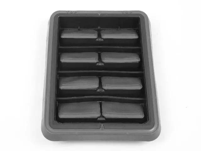 Quarter Panel Exhauster - Mopar (68260545AA) - view 2