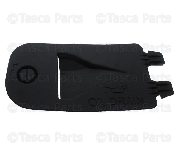 Access Door - Mopar (68260962AA) - view 12