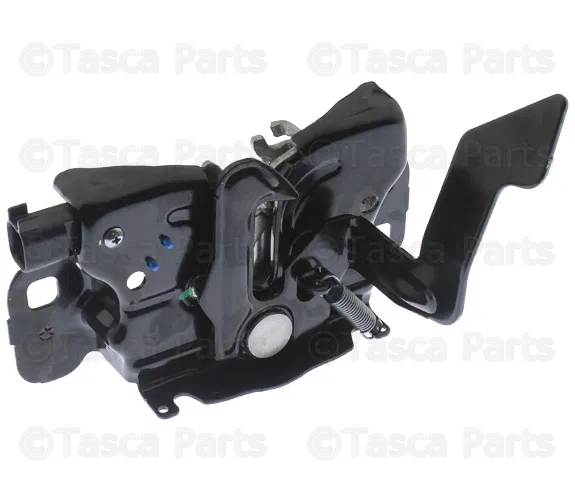 Hood Latch - Mopar (68261143AA)