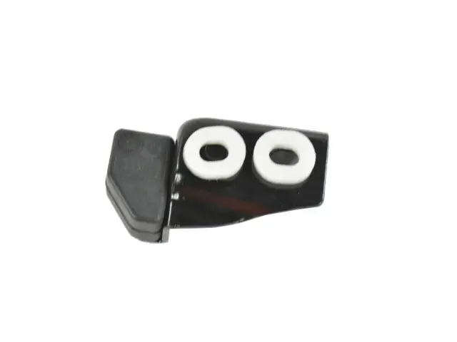 Bumper - Mopar (68261810aa) - view 2