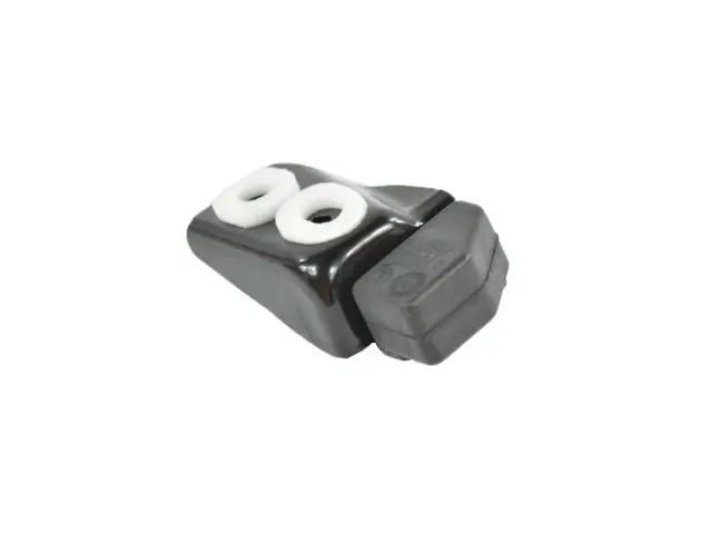Bumper - Mopar (68261810aa) - view 3