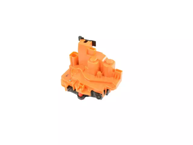 Latch - Mopar (68261833aa) - view 4