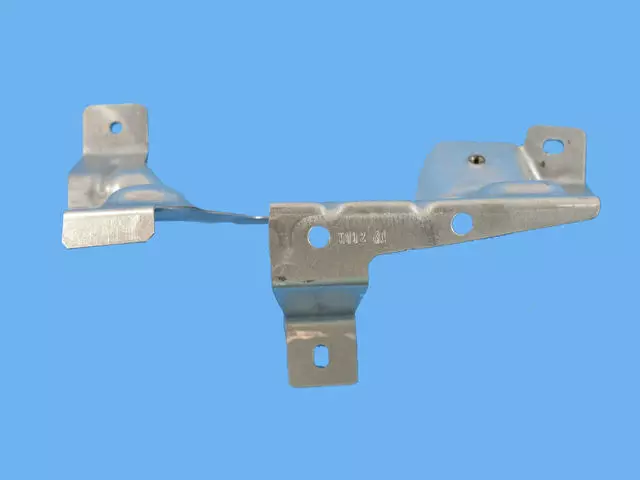 Door Inside Bracket, Left - Mopar (68261846AA) - view 14