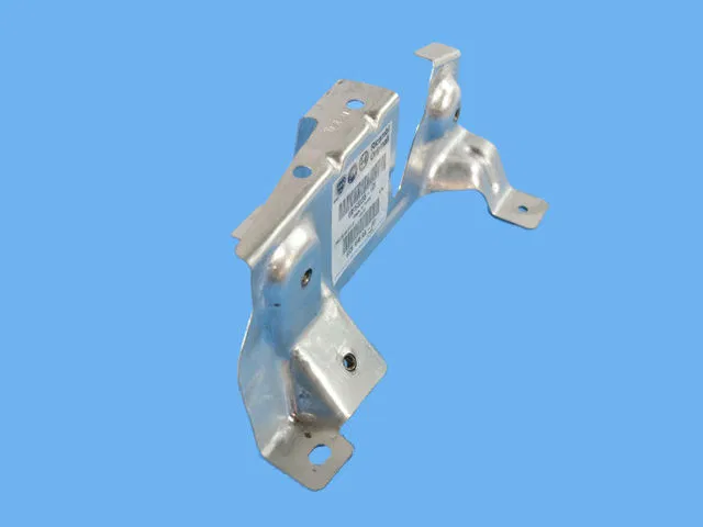 Door Inside Bracket, Left - Mopar (68261846AA) - view 2