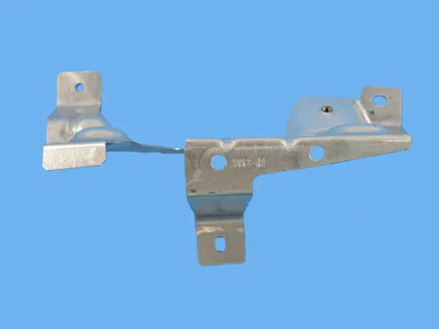 Door Inside Bracket, Left - Mopar (68261846AA) - view 4