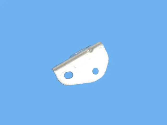 Door Inside Bracket, Right - Mopar (68261848AA)