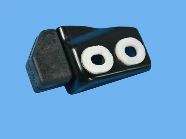 Bumper - Mopar (68261893AA)