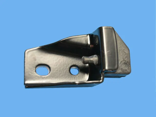 Bumper - Mopar (68261893AA) - view 2