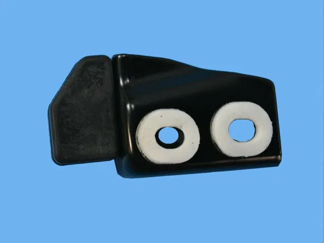 Bumper - Mopar (68261893AA) - view 4