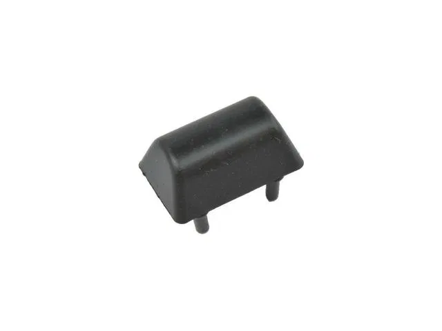 Rubber Bumper - Mopar (68263114AA) - view 3