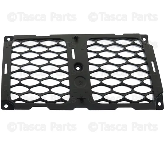 Texture Grille, Right - Mopar (68264285AA)