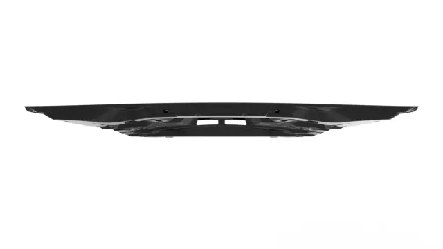 Hood - Mopar (68265427AE) - view 5