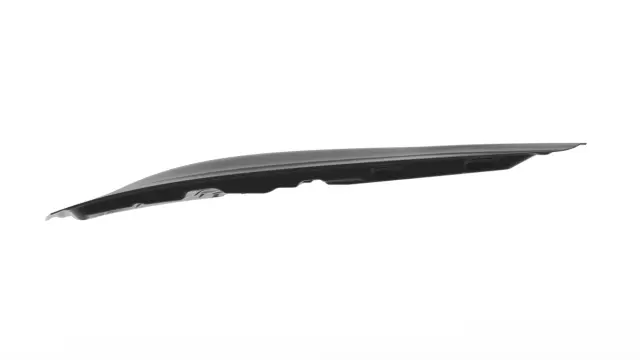 Hood - Mopar (68265427AE) - view 6
