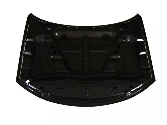 Hood - Mopar (68265445ab)