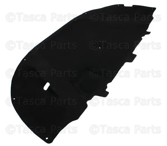 Hood Insulation - Mopar (68265872AA)