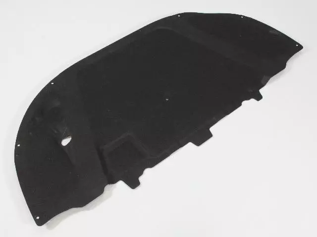 Hood Insulation - Mopar (68265872AA) - view 2