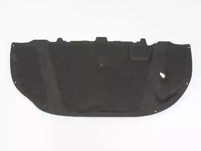 Hood Insulation - Mopar (68265872AA) - view 4