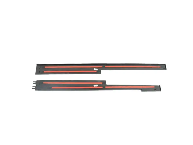 Molding - Driver's Side (LH) - Mopar (68266056AA) - view 9