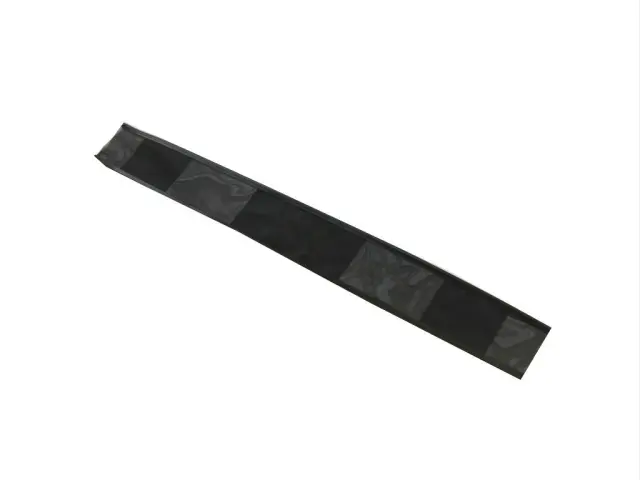 Wind Deflector Cloth - Mopar (68266526aa) - view 3