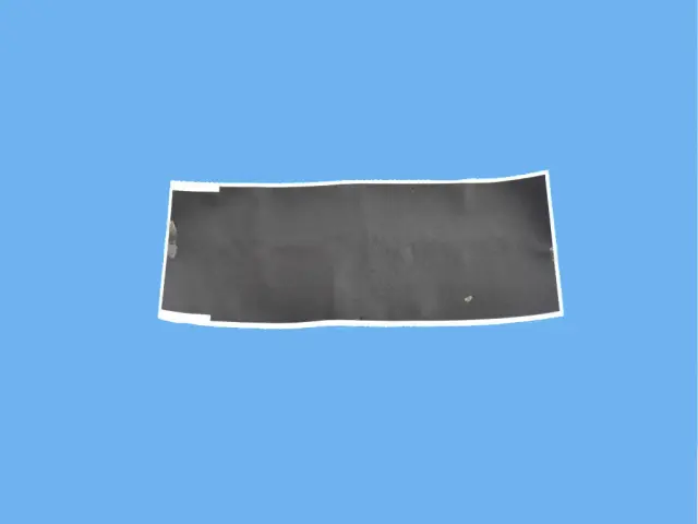 Label - Mopar (68266854aa)
