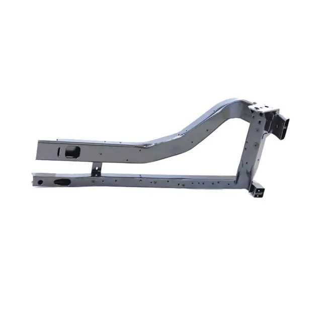 Fender Closure, Right - Mopar (68267302ab)