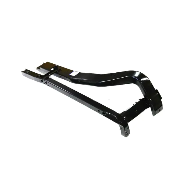 Fender Closure, Left - Mopar (68267303ab)