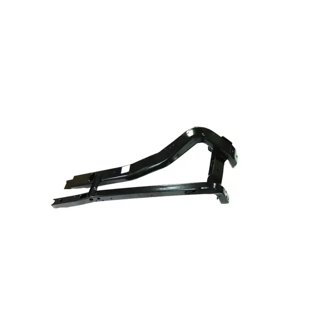 Fender Closure, Left - Mopar (68267303ab) - view 3