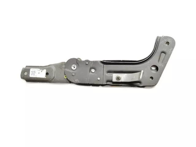 Seat Latch - Mopar (68268910aa) - view 5