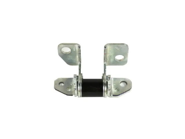 Upper Hinge - Passenger Side (RH) - Mopar (68269775AC) - view 10